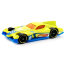 Модель автомобиля 'Formul8r', желтая, HW Race, Hot Wheels [BFG51] - BFG51-2.jpg