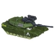 Трансформер 'Autobot Guzzle', класс Cyberverse Commander, из серии 'Transformers-3. Тёмная сторона Луны', Hasbro [32398]