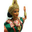 Кукла Барби 'Тайка' (Thai Barbie), коллекционная, Mattel [18561] - 18561-2.jpg