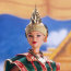 Кукла Барби 'Тайка' (Thai Barbie), коллекционная, Mattel [18561] - 18561-7.jpg