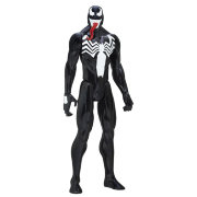 Фигурка 'Venom' 29 см, серия 'Титаны - Злодеи', Ultimate Spider-Man Sinister 6, Hasbro [B6513]