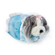 Жу Жу Костюмчики для собачек Princess Puppy Coat, Zhu Zhu Pets Puppies, Cepia [81171] 