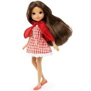Кукла Софина 'Красная шапочка' (Sophina - Red Riding Hood) из серии 'Карнавал', Moxie Girlz [505815]