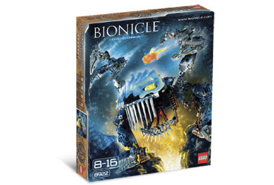Конструктор &quot;Гадунка&quot;, серия Lego Bionicle [8922] Конструктор "Гадунка", серия Lego Bionicle [8922]