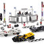 Конструктор "Гонка Гран при", серия Lego Racers [8161] - lego-8161-1.jpg