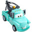 Машинка 'Brand New Mater', из серии 'Тачки', Mattel [Y7239] - Y7239.jpg