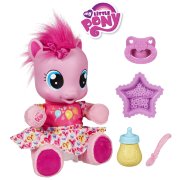 Малютка Пони Пинки Пай учится ходить, интерактивная, My Little Pony, Hasbro [29208]