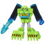 Игрушка-трансформер 'Boulder The Construction-Bot', из серии Transformers Rescue Bots - Energize (Боты-Спасатели), Playskool Heroes, Hasbro [A2771] - A2771-2.jpg
