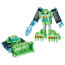 Игрушка-трансформер 'Boulder The Construction-Bot', из серии Transformers Rescue Bots - Energize (Боты-Спасатели), Playskool Heroes, Hasbro [A2771] - A2771-3.jpg