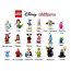 Минифигурка 'Алиса', серия Disney 'из мешка', Lego Minifigures [71012-07] - Минифигурка 'Алиса', серия Disney 'из мешка', Lego Minifigures [71012-07]