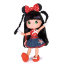 Кукла Минни джинсовом наряде, с красным бантом, I Love Minnie, Famosa [700008362-2] - 700008362-2.jpg