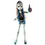 Кукла 'Фрэнки Штейн' (Frankie Stein), серия 'Ученики', 'Школа Монстров' Monster High, Mattel [BDF08] - BDF08.jpg