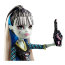 Кукла 'Фрэнки Штейн' (Frankie Stein), серия 'Ученики', 'Школа Монстров' Monster High, Mattel [BDF08] - BDF08-3.jpg