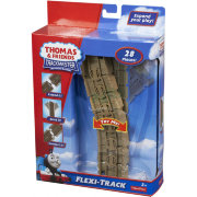 Набор с 'гибкими' рельсами для поездов 'Томас и друзья', Thomas&Friends Trackmaster, Fisher Price [Y3338]