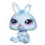 Одиночная зверюшка 'Кролик', Littlest Pet Shop [A7225/A7030] - A7030.jpg