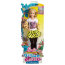 Кукла Барби, из серии 'Barbie and Her Sisters in a Puppy Chase', Barbie, Mattel [DMB26] - Кукла Барби, из серии 'Barbie and Her Sisters in a Puppy Chase', Barbie, Mattel [DMB26]