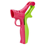 Стайлер для творчества с жидким пластилином, красно-зеленый, Play-Doh DohVinci, Hasbro [E2432-2]
