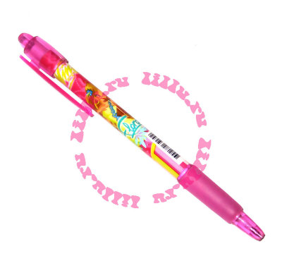 Карандаш механический 'Winx Club - Flora', розовый [65215fl] Карандаш механический 'Winx Club - Flora', розовый [65215fl]