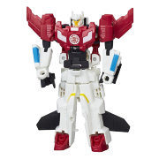 Набор трансформеров 'Skysledge и Stormhammer', CombinerForce, класса Legion, из серии 'Robots in Disguise', Hasbro [C0631]