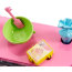 Игровой набор с куклой Барби 'Кухня', Barbie, Mattel [FHP57] - Игровой набор с куклой Барби 'Кухня', Barbie, Mattel [FHP57]