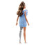 Кукла Барби с протезом, обычная (Original), из серии 'Мода' (Fashionistas), Barbie, Mattel [FXL54] - Кукла Барби с протезом, обычная (Original), из серии 'Мода' (Fashionistas), Barbie, Mattel [FXL54]