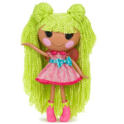 Кукла 'Цветочная фея' (Pix E Flutters), 30 см, из серии 'Волосы-нити' (Loopy Hair), Lalaloopsy [527459]