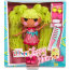Кукла 'Цветочная фея' (Pix E Flutters), 30 см, из серии 'Волосы-нити' (Loopy Hair), Lalaloopsy [527459] - 527459-1.jpg