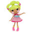 Кукла 'Цветочная фея' (Pix E Flutters), 30 см, из серии 'Волосы-нити' (Loopy Hair), Lalaloopsy [527459] - 527459-2.jpg