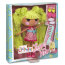 Кукла 'Цветочная фея' (Pix E Flutters), 30 см, из серии 'Волосы-нити' (Loopy Hair), Lalaloopsy [527459] - 527459-3.jpg
