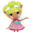 Кукла 'Цветочная фея' (Pix E Flutters), 30 см, из серии 'Волосы-нити' (Loopy Hair), Lalaloopsy [527459] - 527459-4.jpg