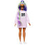 Кукла Барби, пышная (Curvy), из серии 'Мода' (Fashionistas) Barbie, Mattel [GHW52] - Кукла Барби, пышная (Curvy), из серии 'Мода' (Fashionistas) Barbie, Mattel [GHW52]