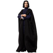 Кукла 'Северус Снегг' (Severus Snape), из серии 'Гарри Поттер', Mattel [GNR35]