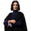 Кукла 'Северус Снегг' (Severus Snape), из серии 'Гарри Поттер', Mattel [GNR35] - Кукла 'Северус Снегг' (Severus Snape), из серии 'Гарри Поттер', Mattel [GNR35]