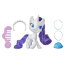 Игровой набор 'Пони Rarity', My Little Pony, Hasbro [E9763] - Игровой набор 'Пони Rarity', My Little Pony, Hasbro [E9763]