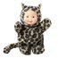 Кукла 'Младенец-леопард', 15 см, Anne Geddes [564600-5] - 564622.jpg
