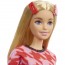 Кукла Барби, обычная (Original), #169 из серии 'Мода' (Fashionistas), Barbie, Mattel [GRB59] - Кукла Барби, обычная (Original), #169 из серии 'Мода' (Fashionistas), Barbie, Mattel [GRB59]