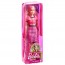 Кукла Барби, обычная (Original), #169 из серии 'Мода' (Fashionistas), Barbie, Mattel [GRB59] - Кукла Барби, обычная (Original), #169 из серии 'Мода' (Fashionistas), Barbie, Mattel [GRB59]