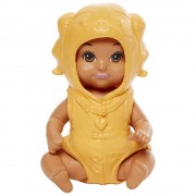 Кукла-малыш 'Щенок' из серии 'Skipper Babysitters Inc.', Barbie, Mattel [GRP03]