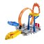 Игровой набор 'Полигон для трюков' (Action Arena), из серии Stunt Devils, Hot Wheels, Mattel [X9630] - X9630.jpg