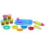 Набор для детского творчества с пластилином 'Магазинчик печенья' (Cookie Creations), Play-Doh Plus, Hasbro [B0307] - B0307-1.jpg
