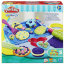 Набор для детского творчества с пластилином 'Магазинчик печенья' (Cookie Creations), Play-Doh Plus, Hasbro [B0307] - B0307.jpg