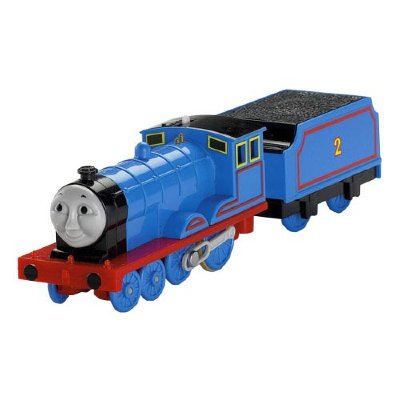 Игровой набор 'Паровозик Эдвард', Томас и друзья, Thomas&amp;Friends Trackmaster, Fisher Price [R9224] Игровой набор 'Паровозик Эдвард', Томас и друзья, Thomas&amp;Friends Trackmaster, Fisher Price [R9224]