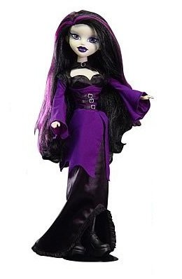 Кукла BeGoths Pandora, Series 6, Chinese Exclusive [2068] Кукла BeGoths Pandora, Series 6,  Chinese Exclusive [2068]