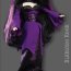 Кукла BeGoths Pandora, Series 6, Chinese Exclusive [2068] - BeGoths Pandora.jpg