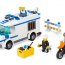 * Конструктор 'Полицейский фургон', из серии 'Полиция', Lego City [7286] - 7286_00_enl.jpg