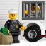 * Конструктор 'Полицейский фургон', из серии 'Полиция', Lego City [7286] - 7286_04_enl.jpg