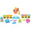Набор для детского творчества с пластилином 'Сумасшедшие прически' (Crazy Cuts), Play-Doh, Hasbro [B1155] - B1155-1.jpg