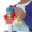 Набор для детского творчества с пластилином 'Сумасшедшие прически' (Crazy Cuts), Play-Doh, Hasbro [B1155] - B1155-5.jpg