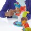 Набор для детского творчества с пластилином 'Сумасшедшие прически' (Crazy Cuts), Play-Doh, Hasbro [B1155] - B1155-8.jpg