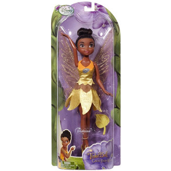 Кукла фея Iridessa (Иридесса), 24 см, Disney Fairies, Jakks Pacific [6589] Кукла фея Iridessa (Иридесса), 24 см, Disney Fairies, Jakks Pacific [6589]
